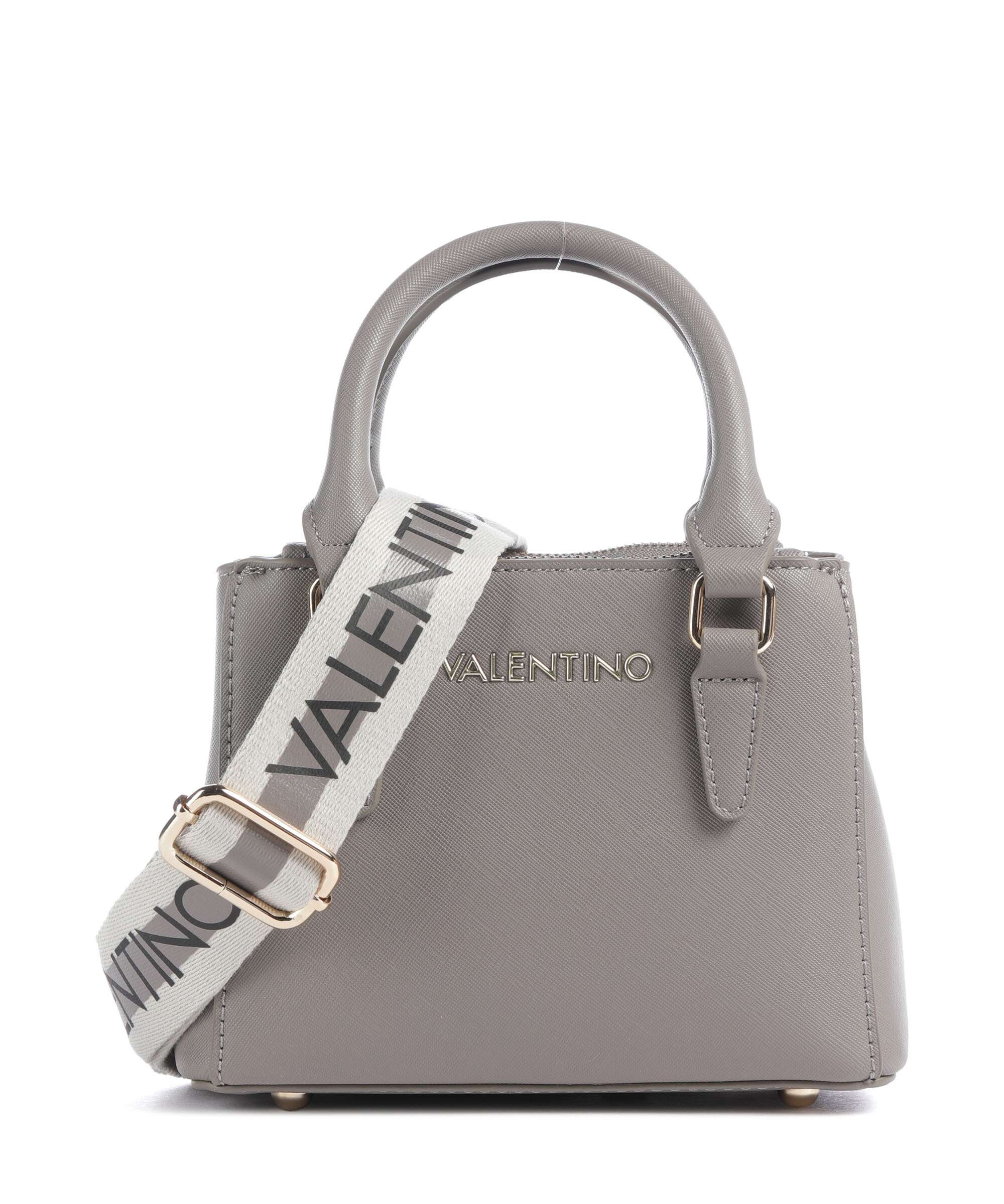 Valentino Bags Zero Re Handbag grigio