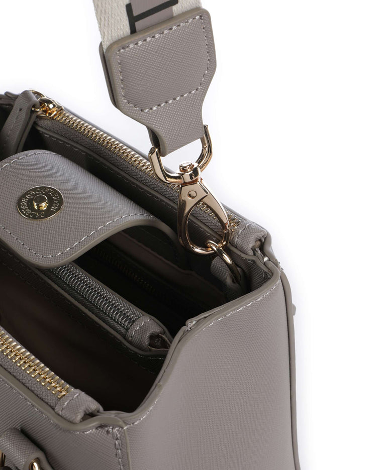 Valentino Bags Zero Re Handbag grigio