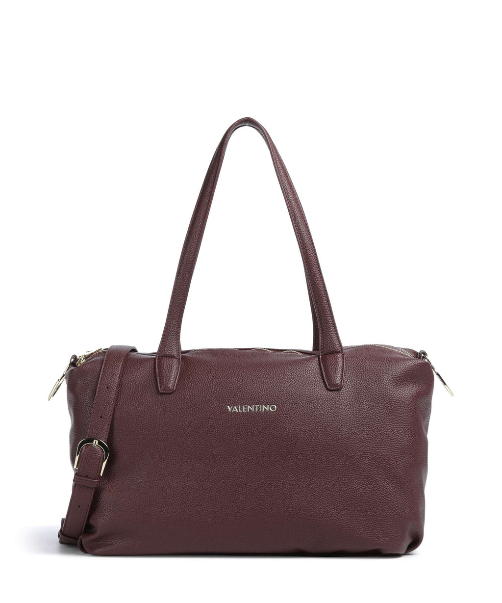 Valentino Bags Thaoe Re Tote bag bordeaux