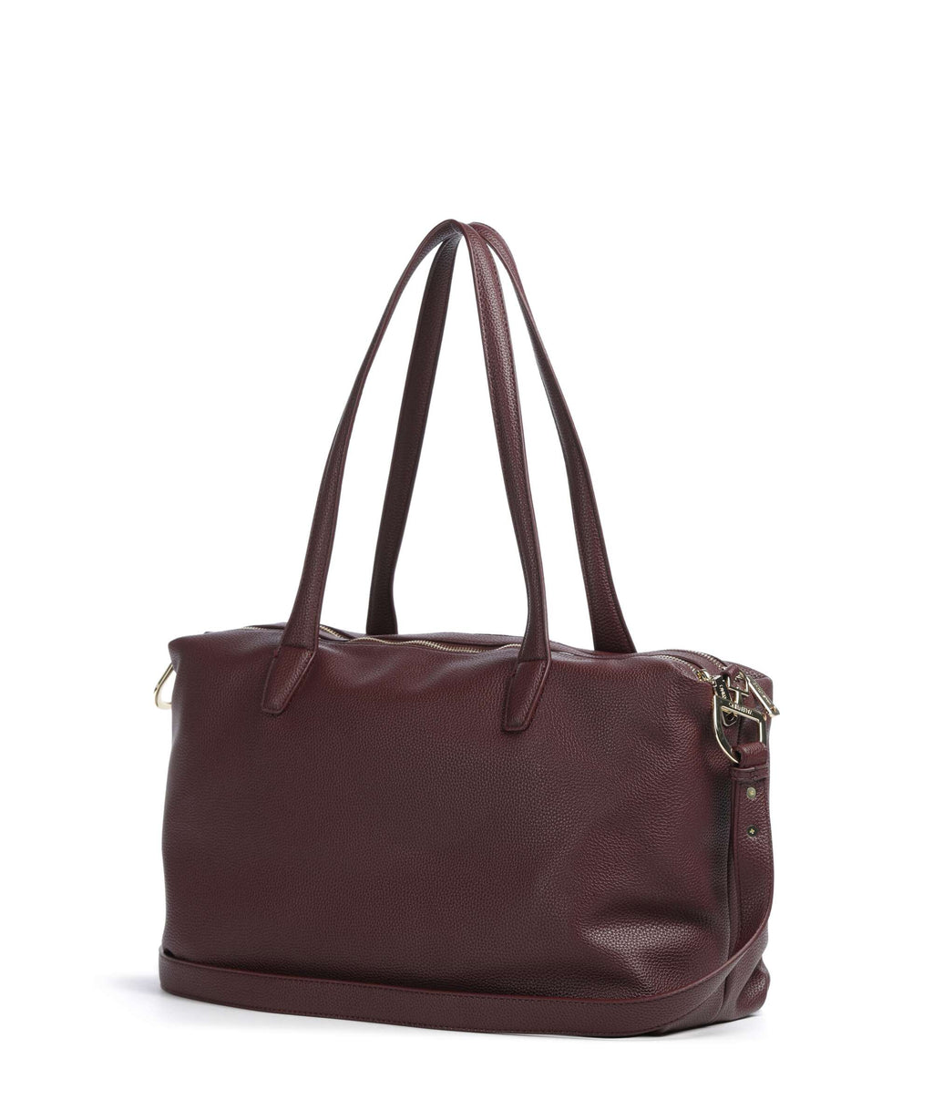 Valentino Bags Thaoe Re Tote bag bordeaux