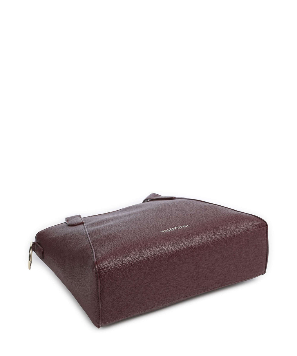 Valentino Bags Thaoe Re Tote bag bordeaux