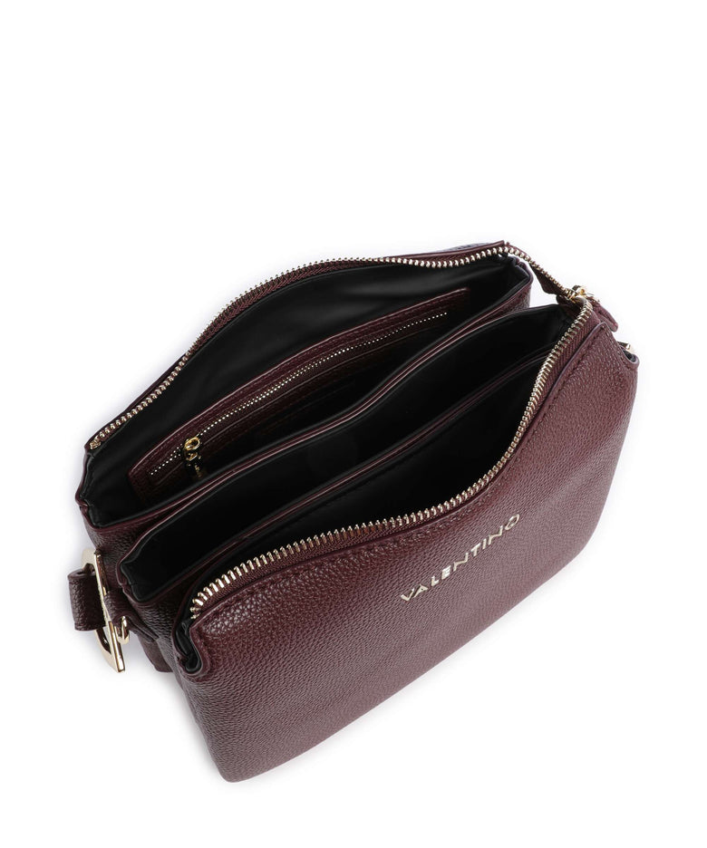 Valentino Bags Thaoe Re Crossbody bag bordeaux