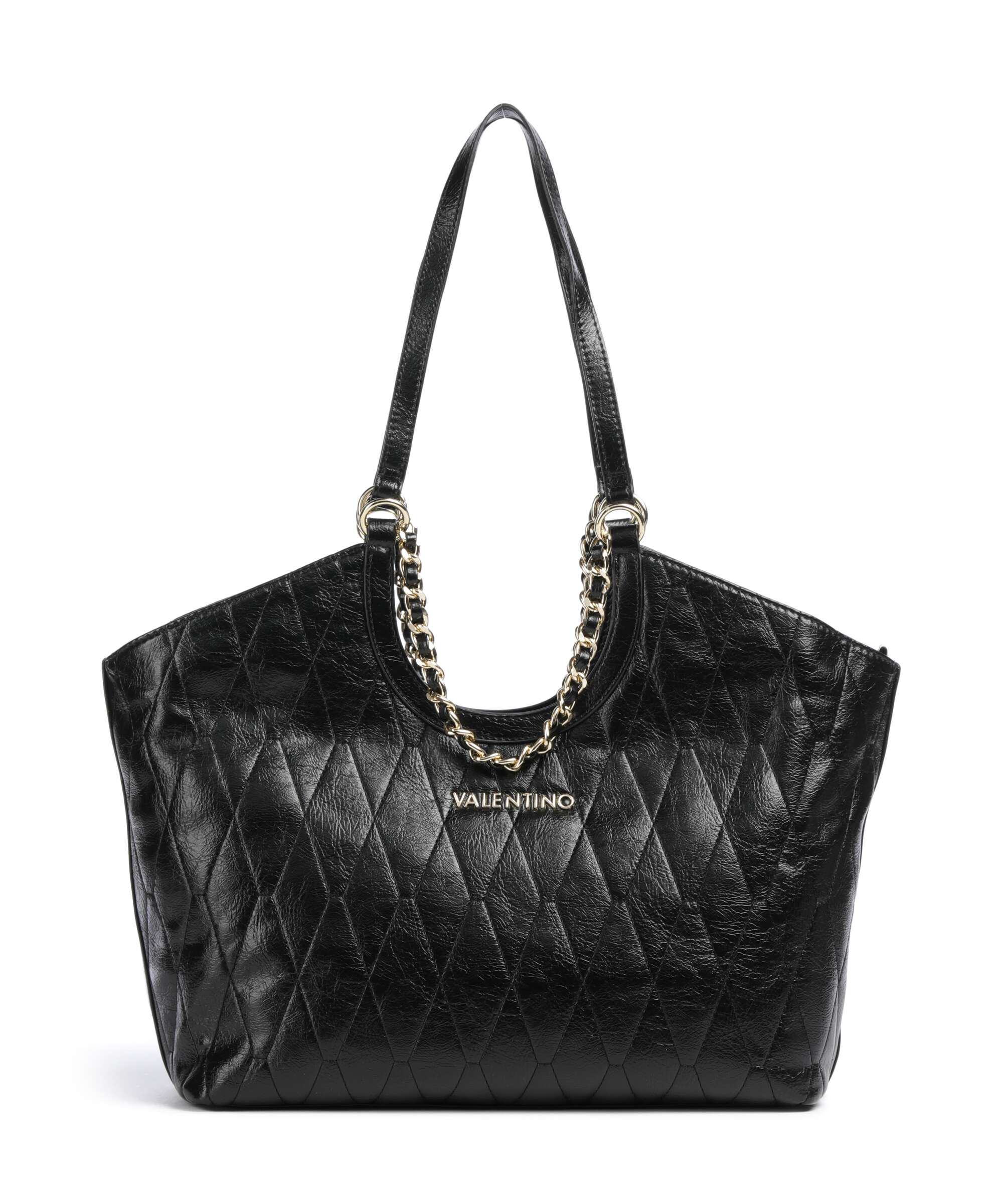 Valentino Bags Crystelle Tote bag nero