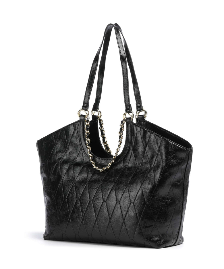 Valentino Bags Crystelle Tote bag nero