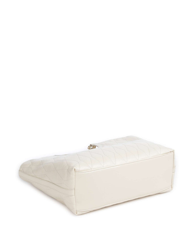 Valentino Bags Crystelle Tote bag ecru
