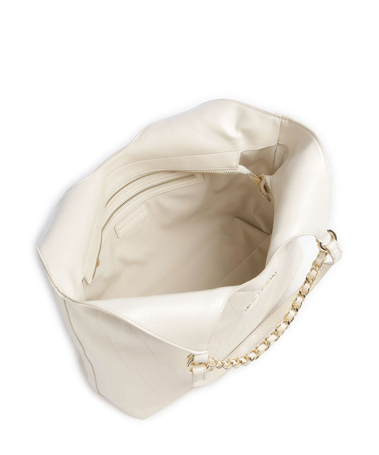 Valentino Bags Crystelle Tote bag ecru