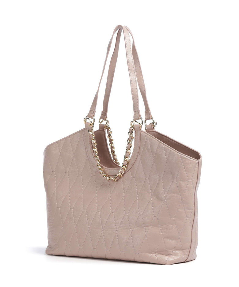 Valentino Bags Crystelle Tote bag nudo