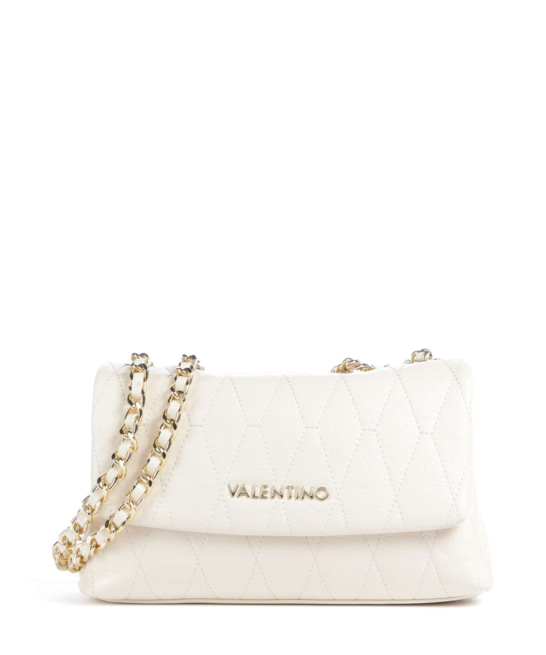 Valentino Bags Crystelle Shoulder bag ecru