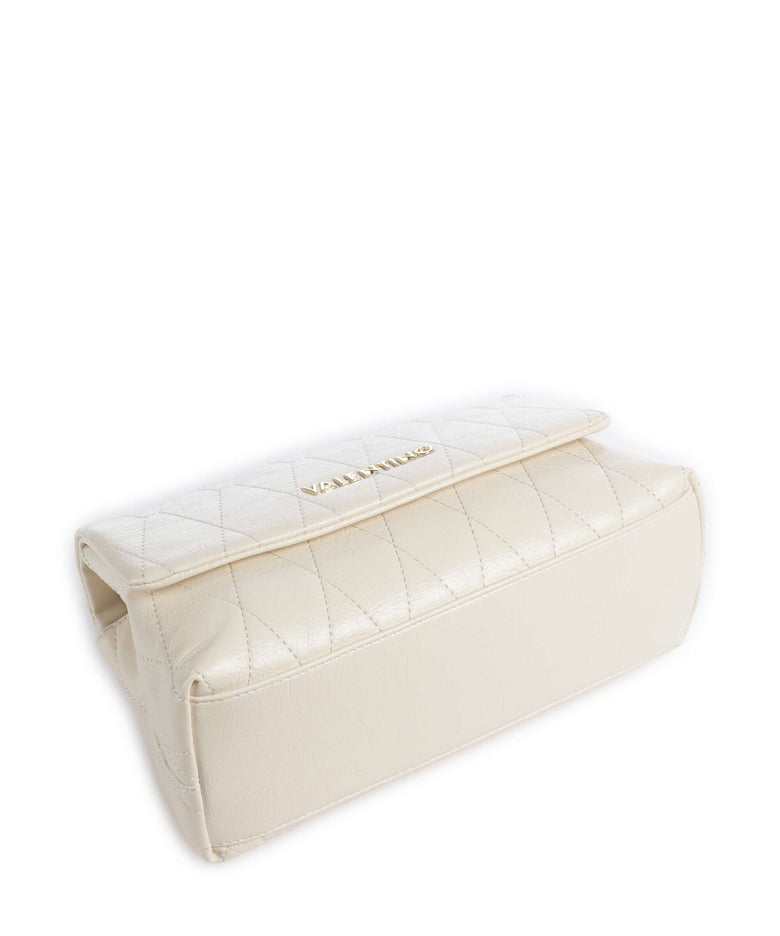 Valentino Bags Crystelle Shoulder bag ecru