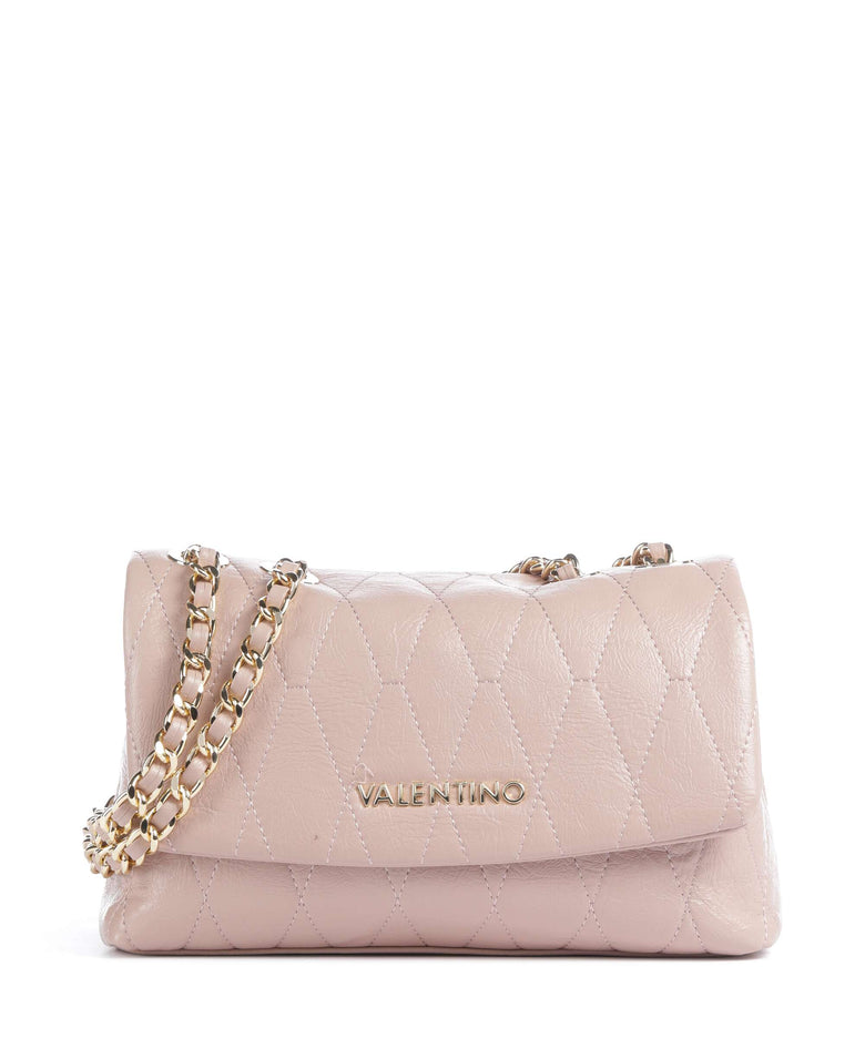 Valentino Bags Crystelle Shoulder bag nudo