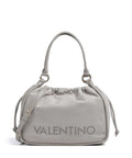 Valentino Bags Eirlys Red Bucket bag antracite