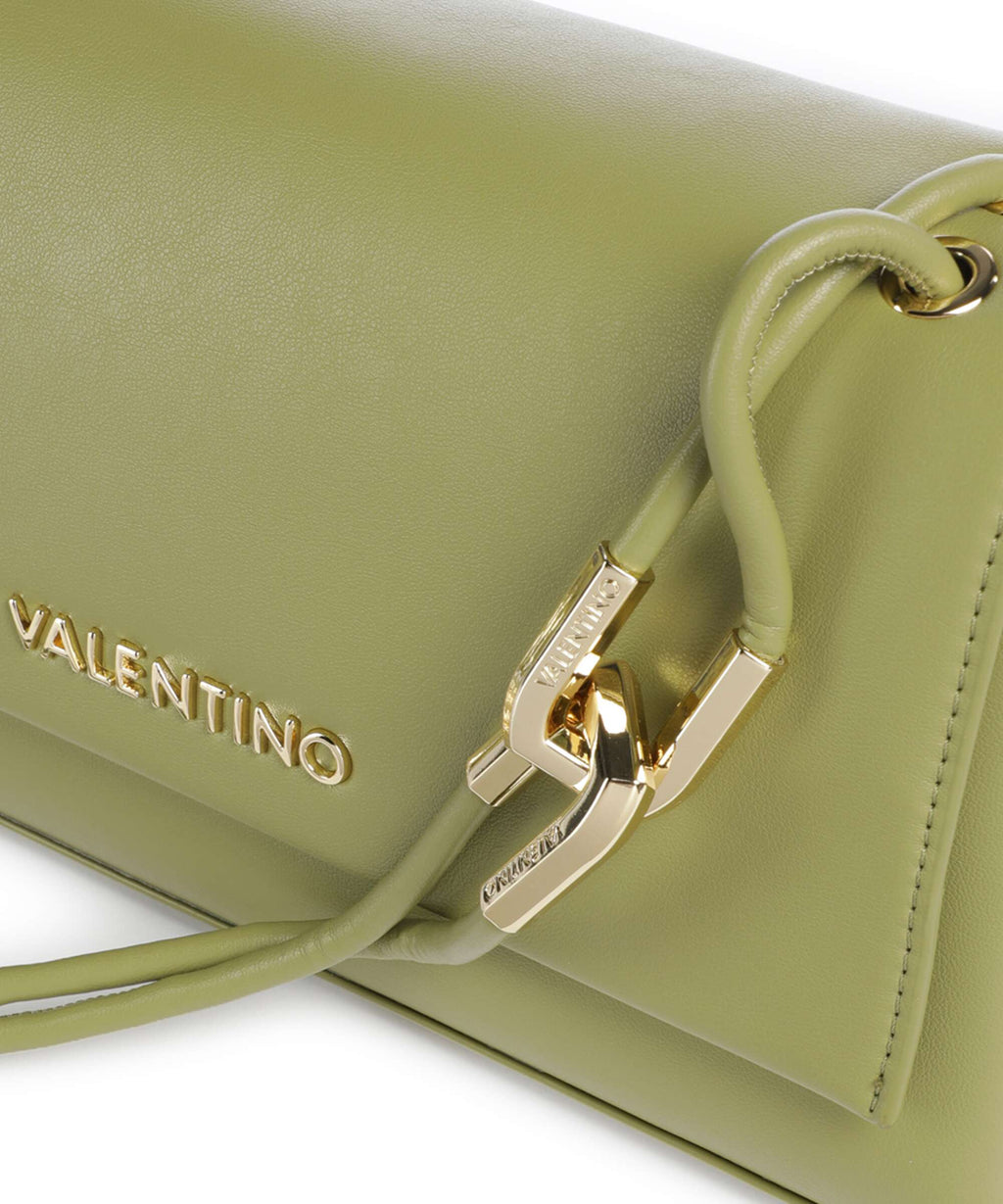 Valentino Bags Fable Re Shoulder bag oliva