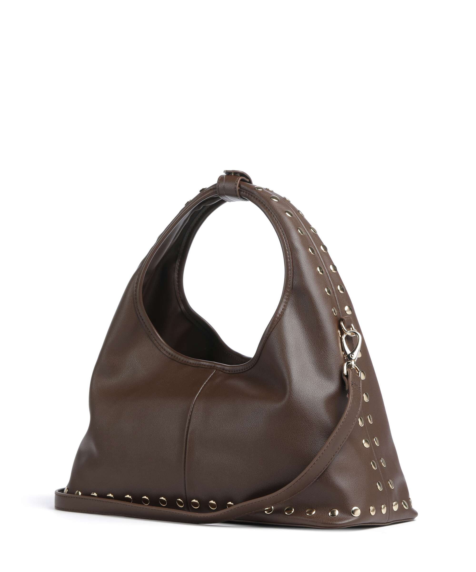 Valentino Bags Florayne Hobo bag moro