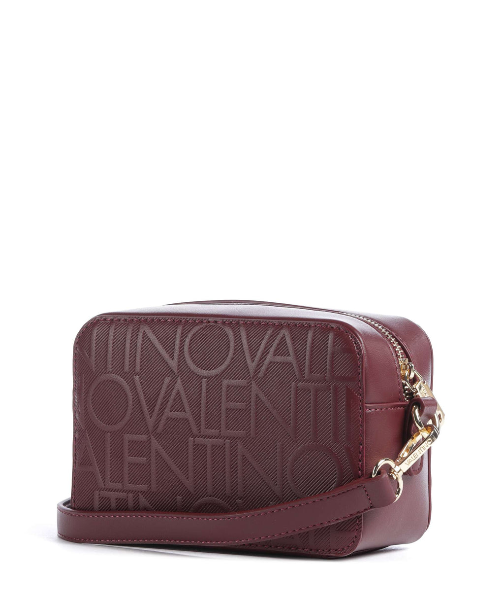 Valentino Bags Gynevra Re Crossbody bag bordeaux