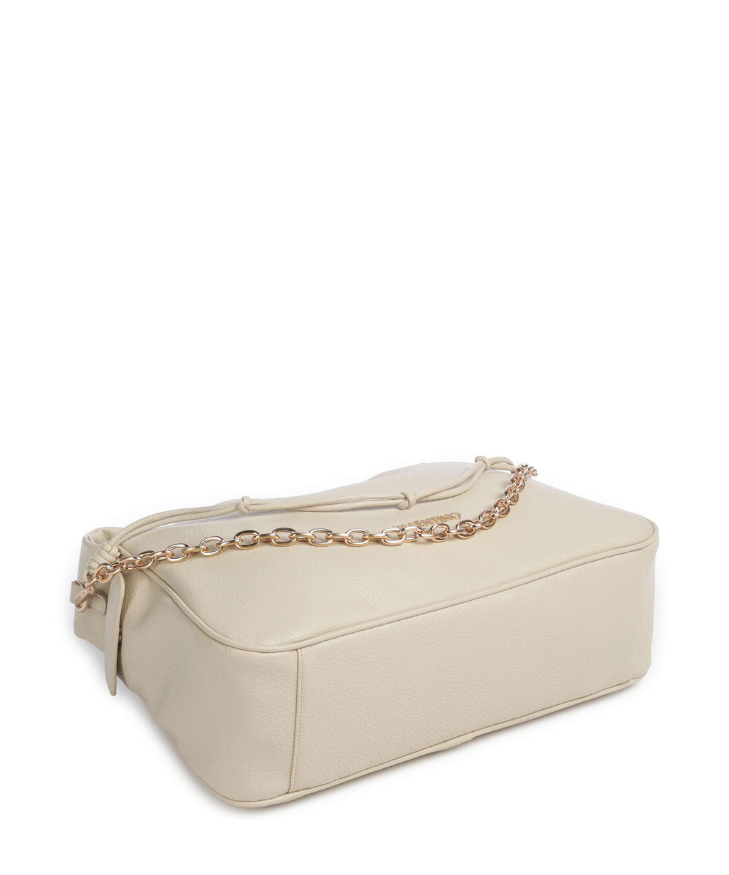 Valentino Bags Saphira Re Hobo bag ecru