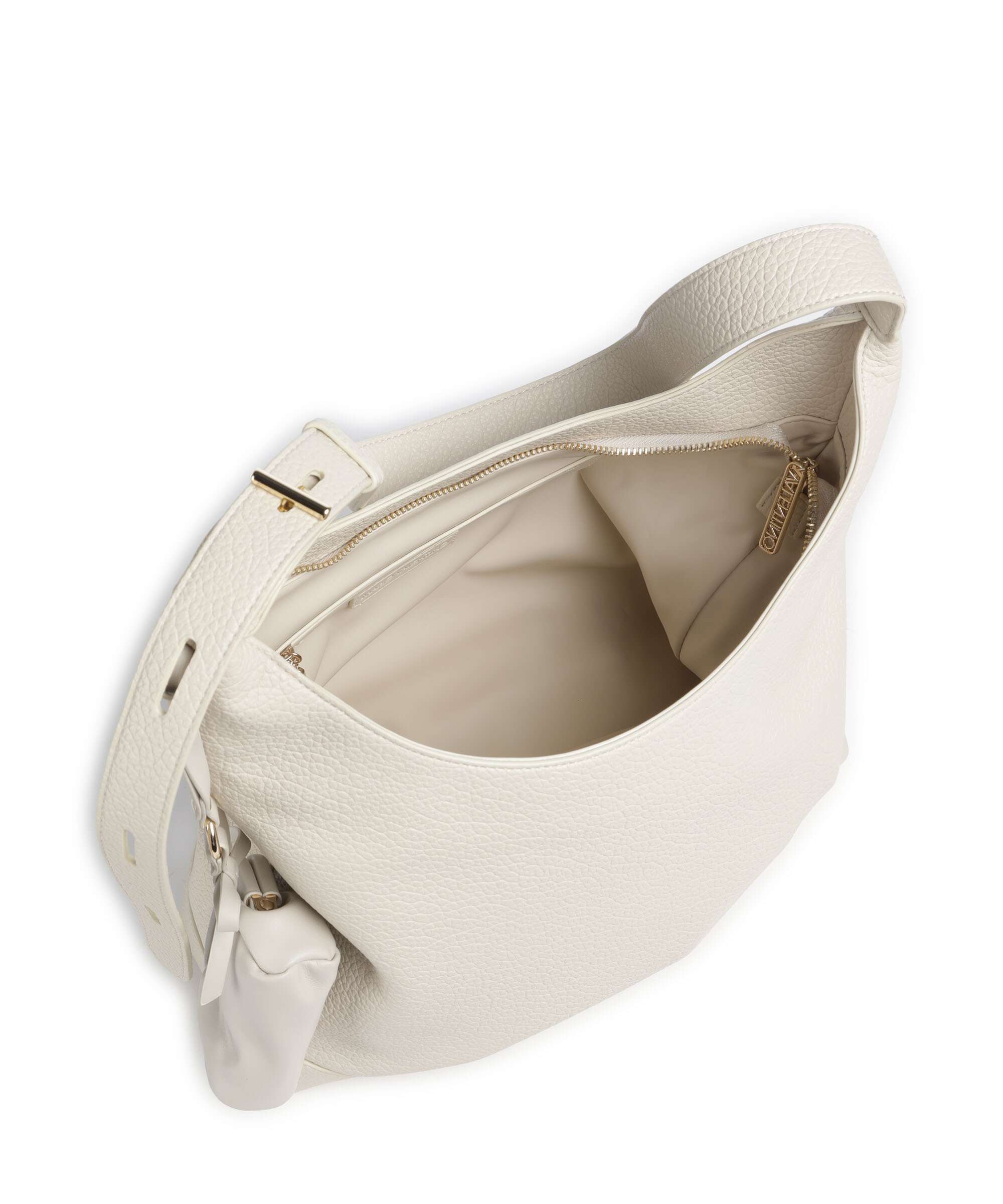 Valentino Bags Northa Re Hobo bag ecru