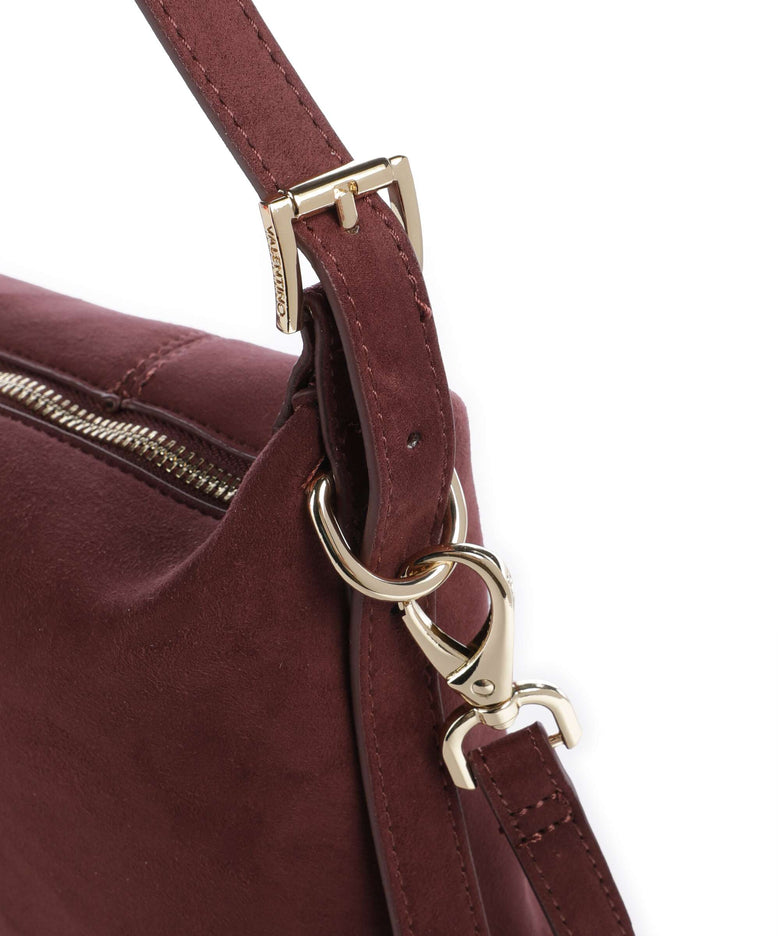 Valentino Bags Yuki Shoulder bag bordeaux