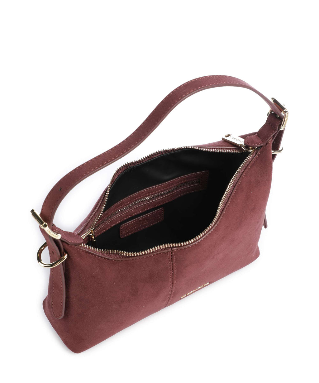 Valentino Bags Yuki Shoulder bag bordeaux