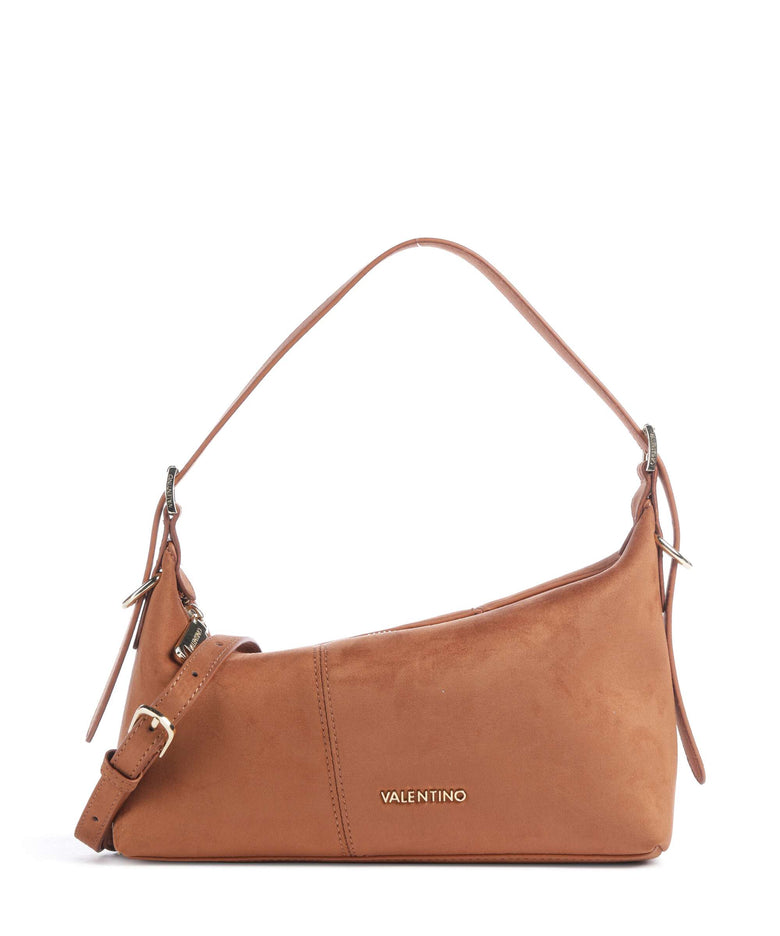 Valentino Bags Yuki Shoulder bag cuoio