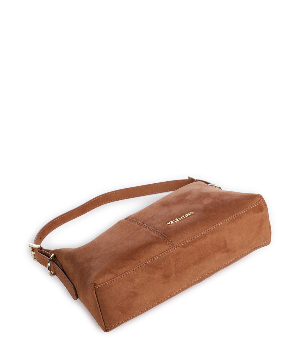 Valentino Bags Yuki Shoulder bag cuoio