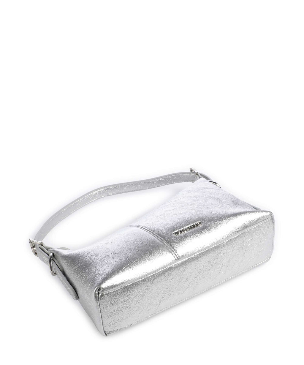 Valentino Bags Yuki Shoulder bag argento
