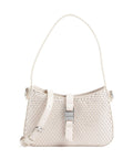 Valentino Bags Slope Shoulder bag ecru