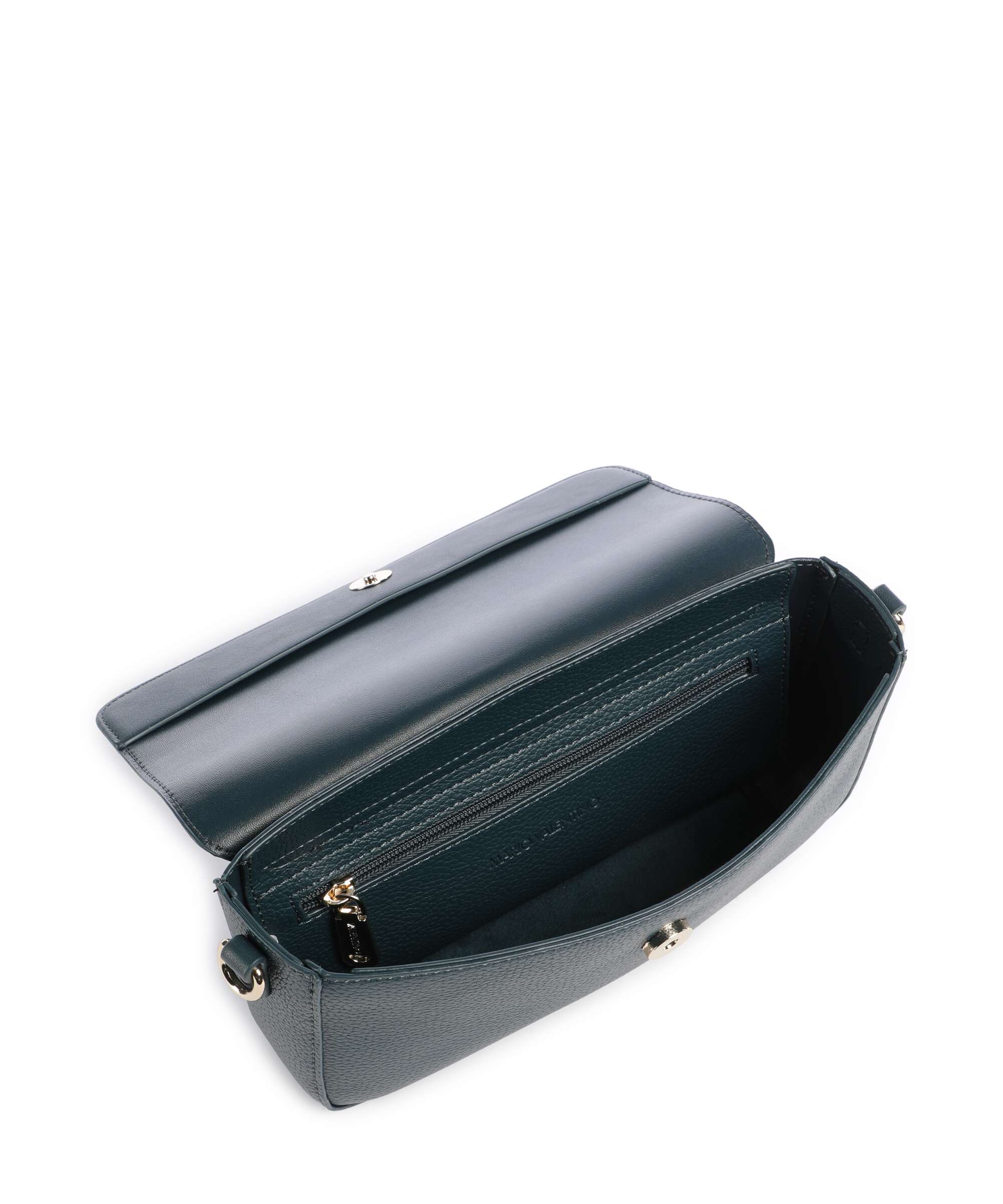 Valentino Bags Alexia Shoulder bag petrolio