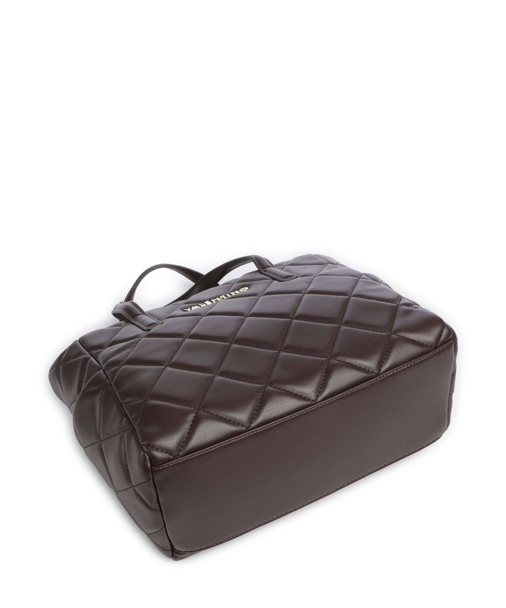 Valentino Bags Ocarina Handbag moro
