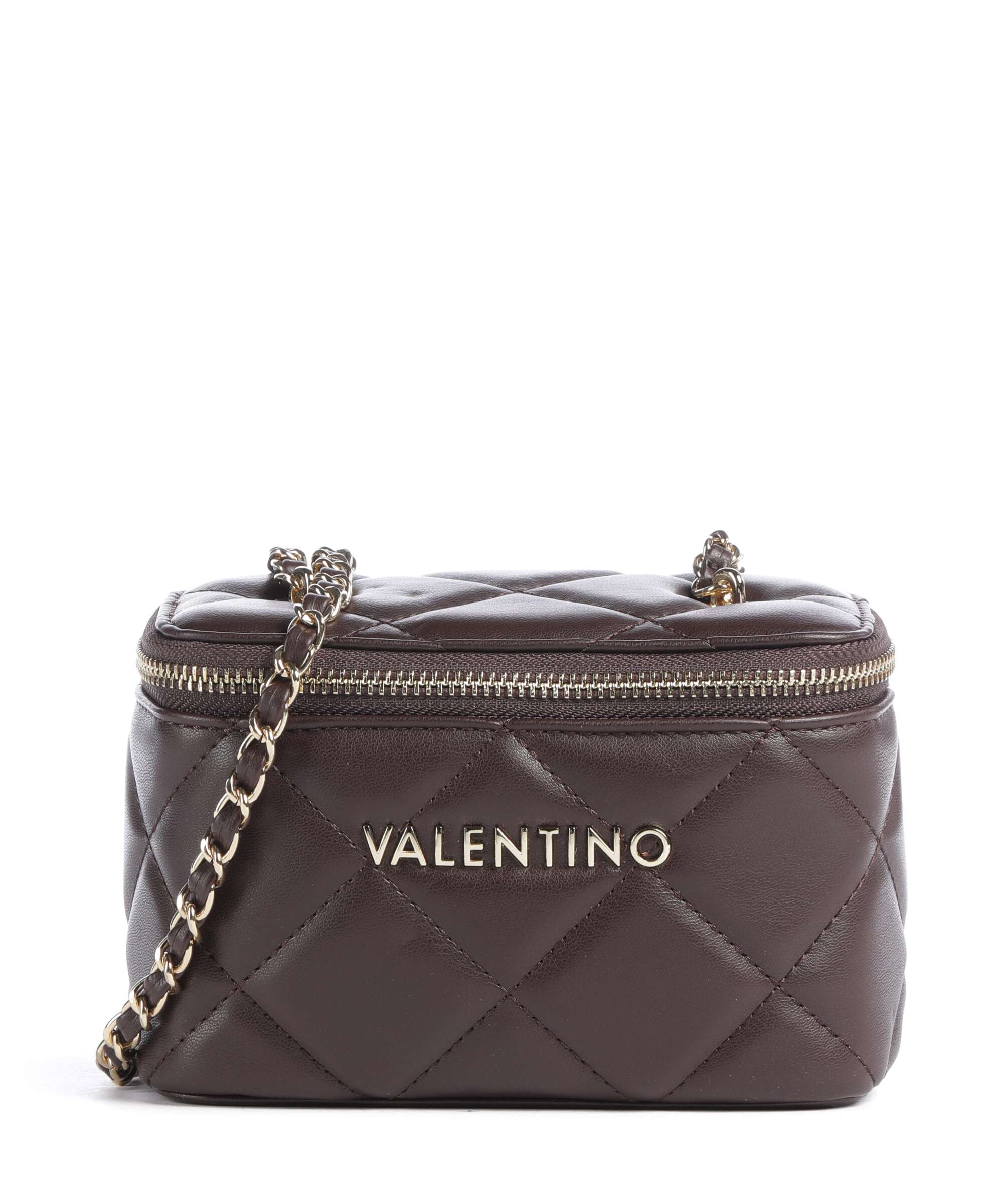 Valentino Bags Ocarina Crossbody bag moro