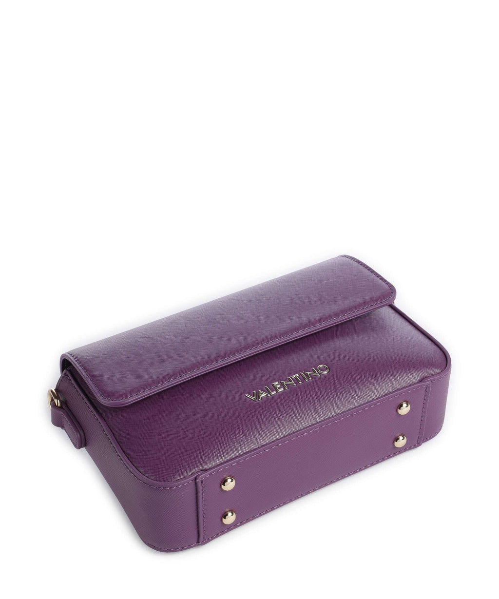 Valentino Bags Zero Re Crossbody bag viola