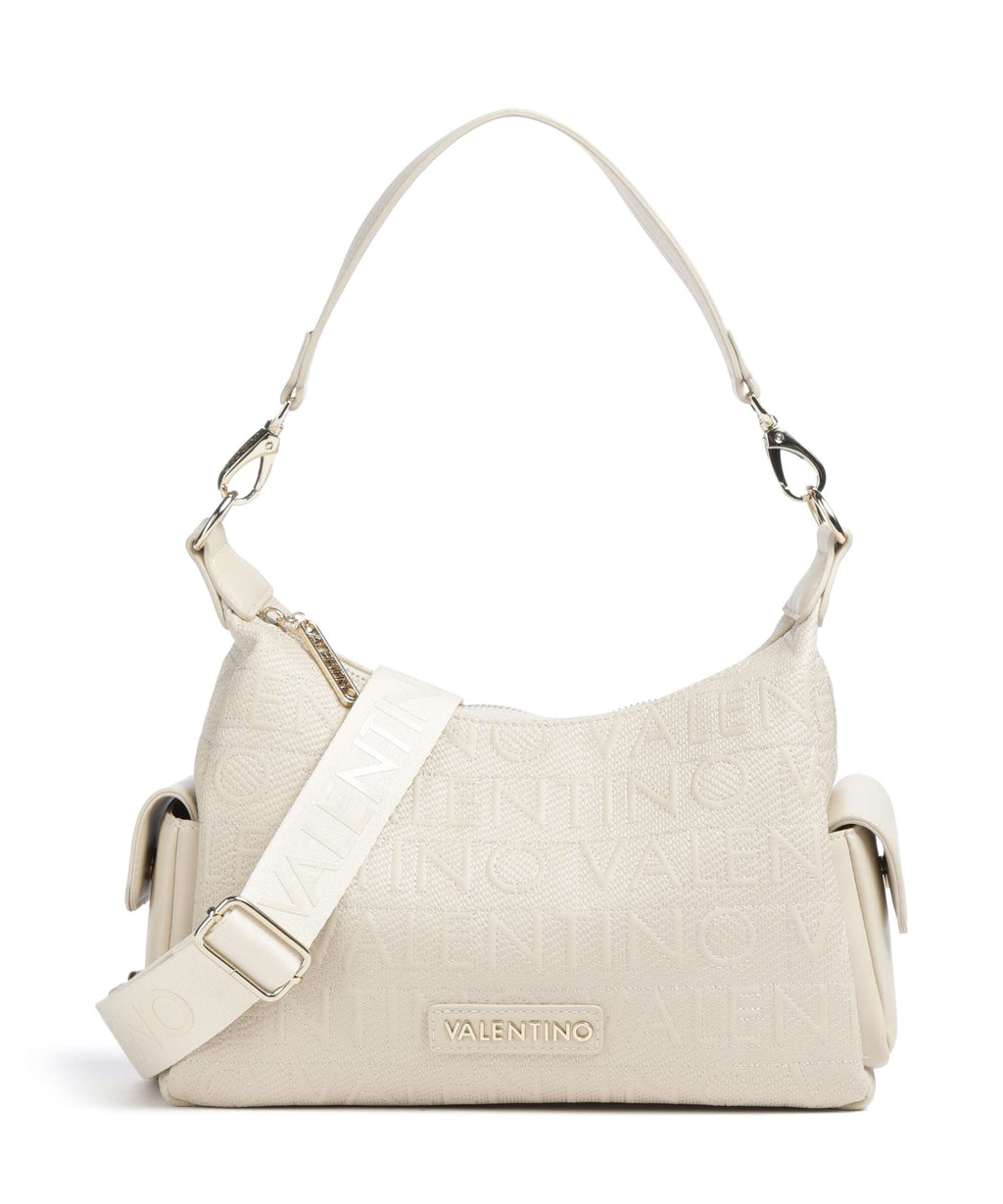 Valentino Bags Sveva Hobo bag beige