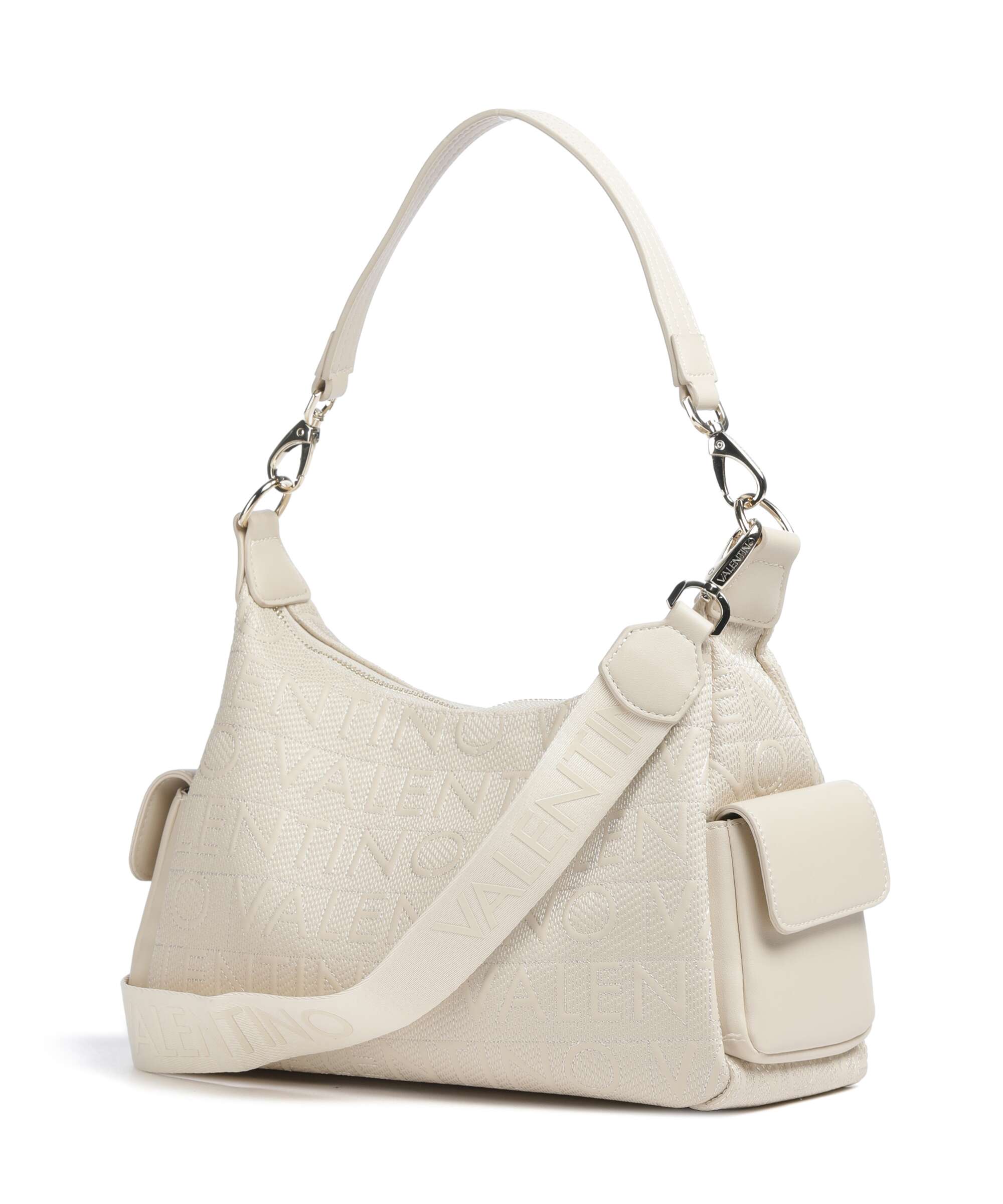 Valentino Bags Sveva Hobo bag beige