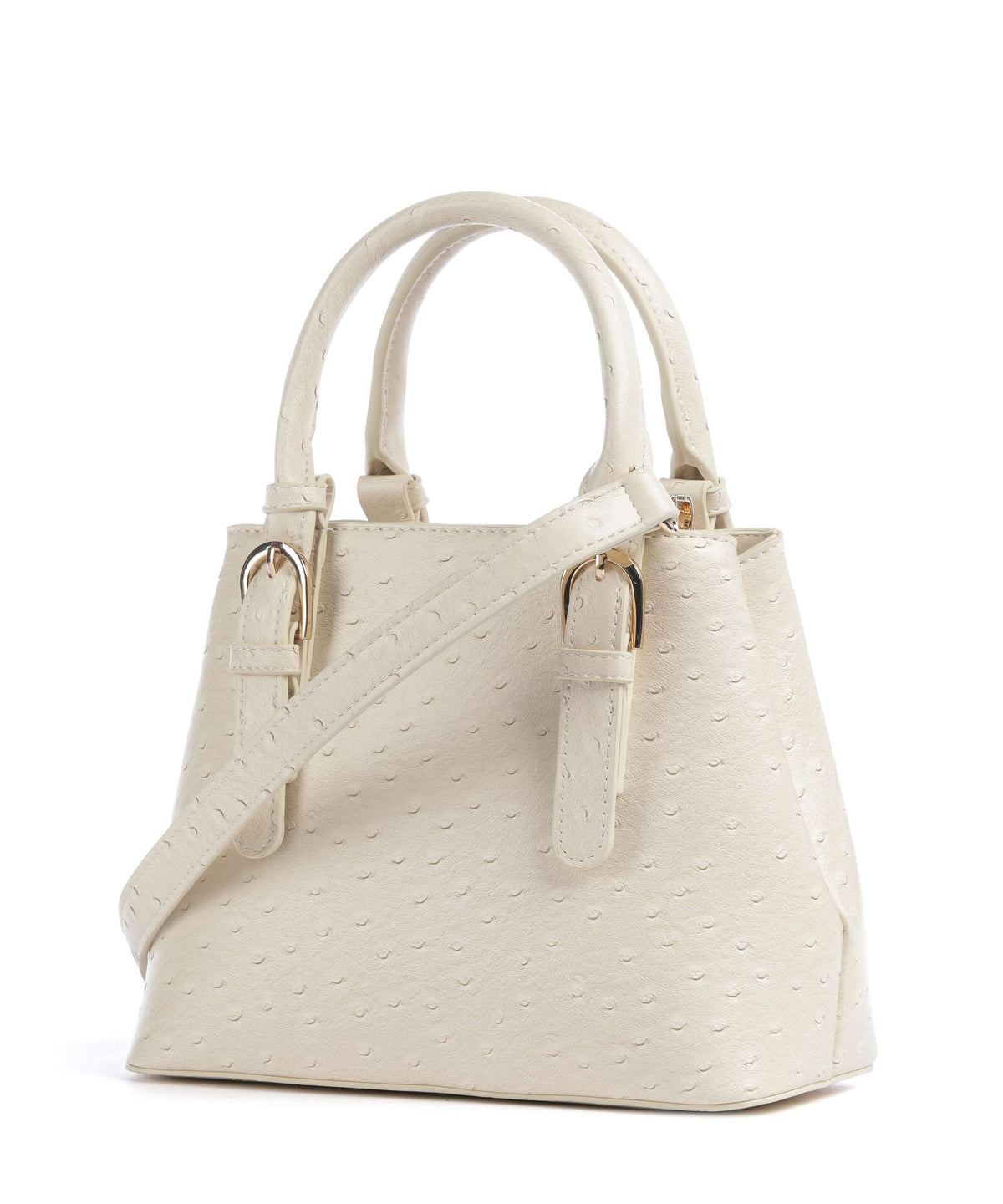 Valentino Bags Rossy Re Handbag ecru
