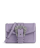 Versace Jeans Couture Couture 01 Bolsa tiracolo lilac