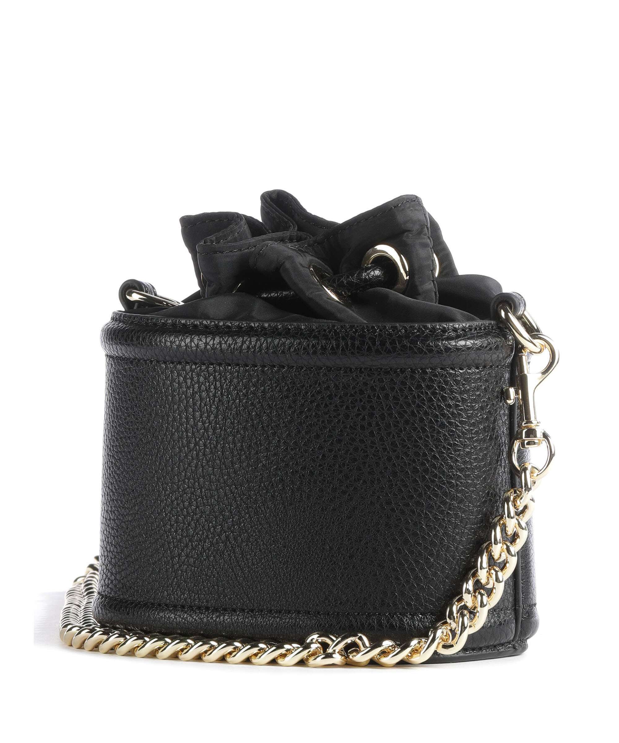 Versace Jeans Couture Couture 01 Bucket bag black