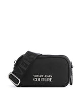 Versace Jeans Couture Sporty Logo Crossbody bag black