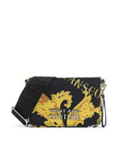 Versace Jeans Couture Sporty Logo Bolsa black/gold