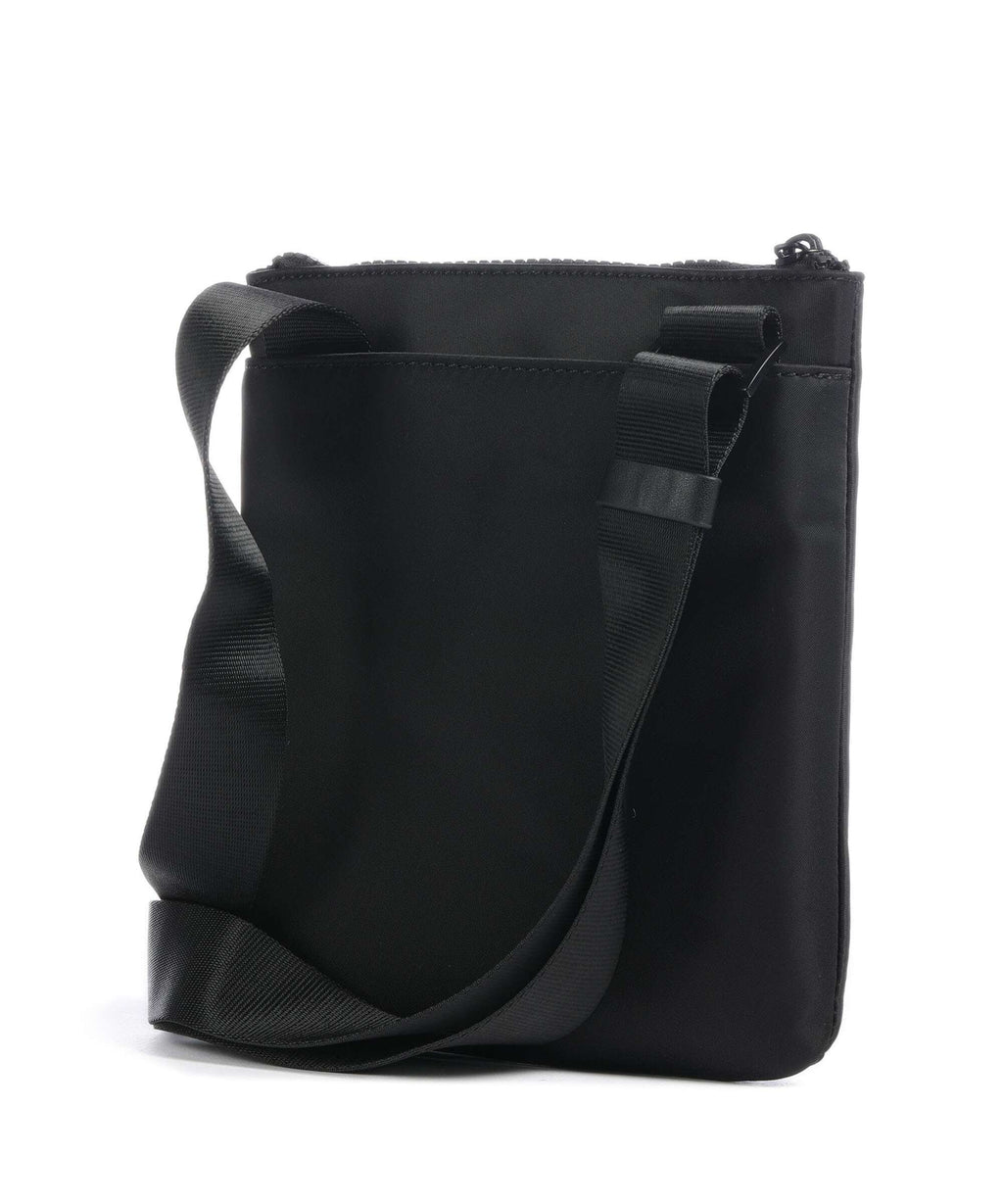 Versace Jeans Couture Iconic Logo Crossbody bag black/gold