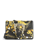 Versace Jeans Couture Couture 01 Bolsa tiracolo black/gold