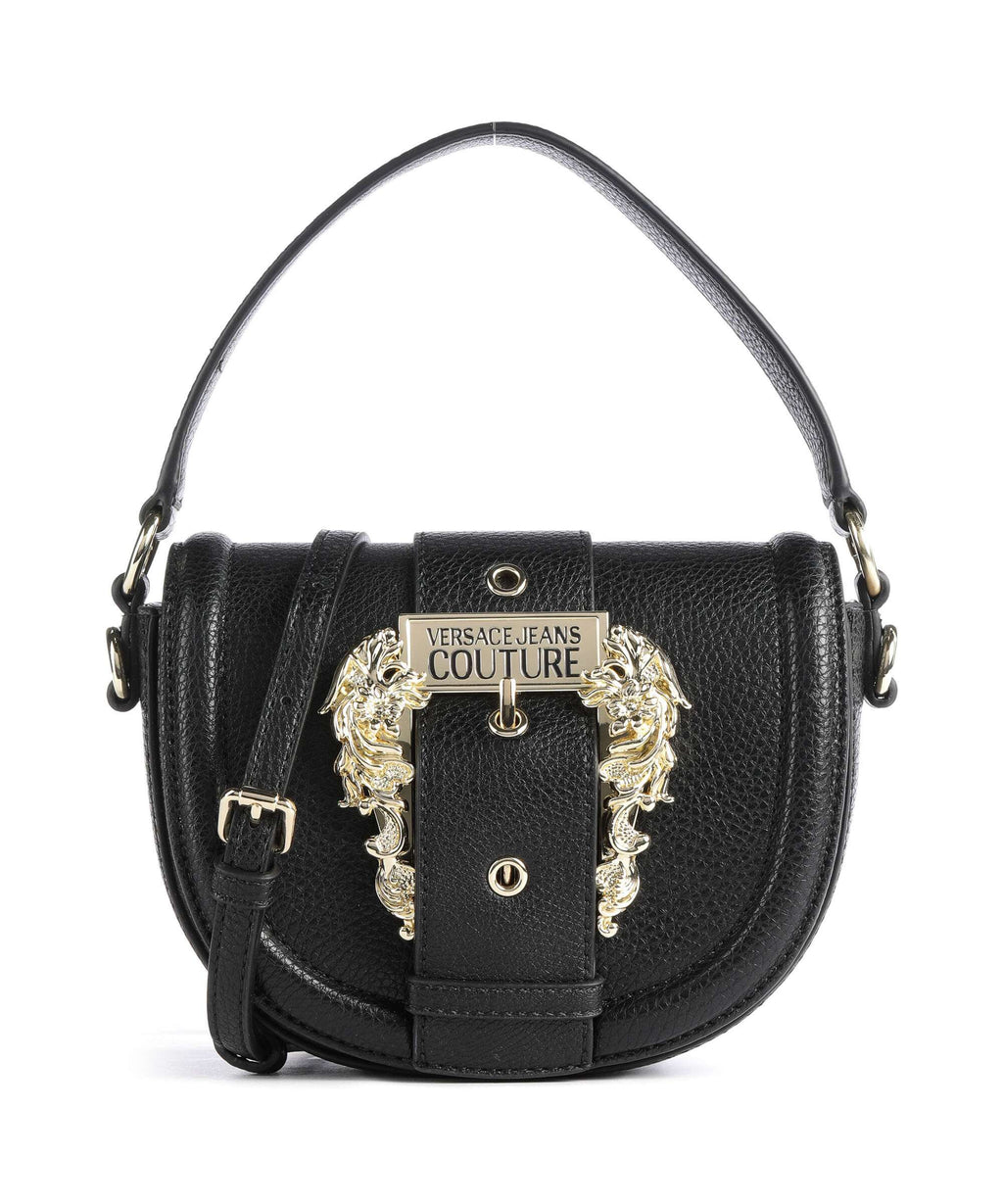 Versace Jeans Couture Couture 01 Crossbody bag black