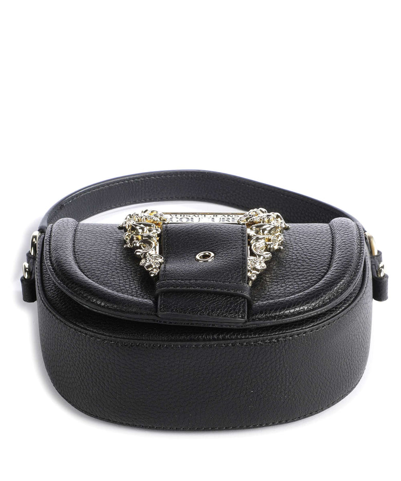 Versace Jeans Couture Couture 01 Crossbody bag black