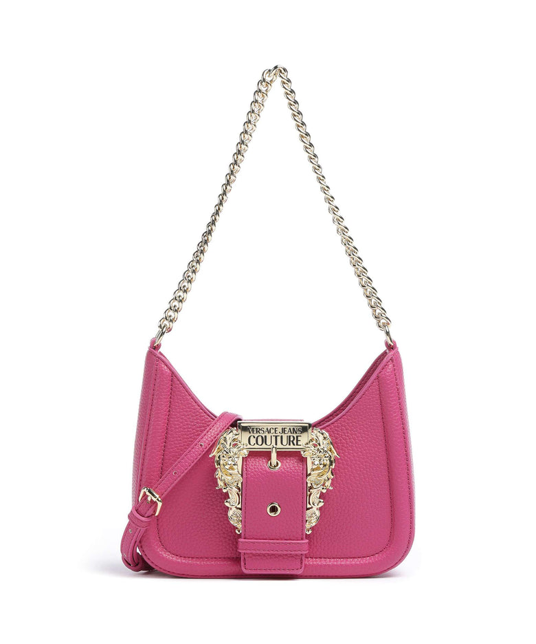 Versace Jeans Couture Couture 01 Shoulder bag fuxia