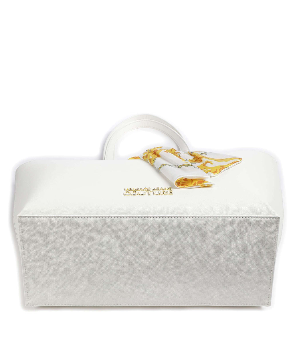 Versace Jeans Couture Thelma Tote bag white