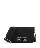 Versace Jeans Couture Sporty Logo Bolsa black