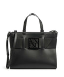 Armani Exchange Susie Bolsa nero