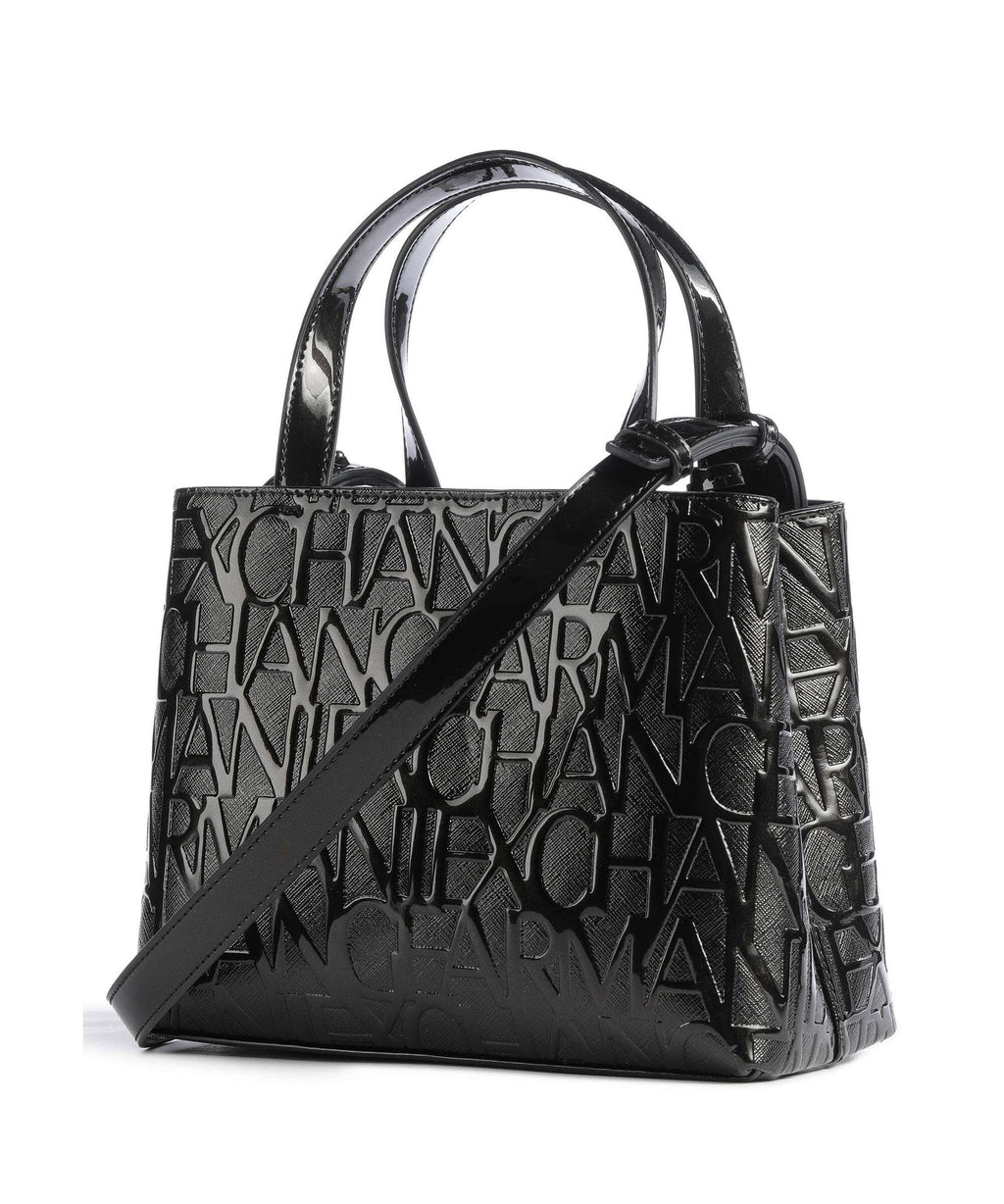 Armani Exchange Liz S Handbag nero