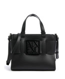 Armani Exchange Susie M Bolsa nero