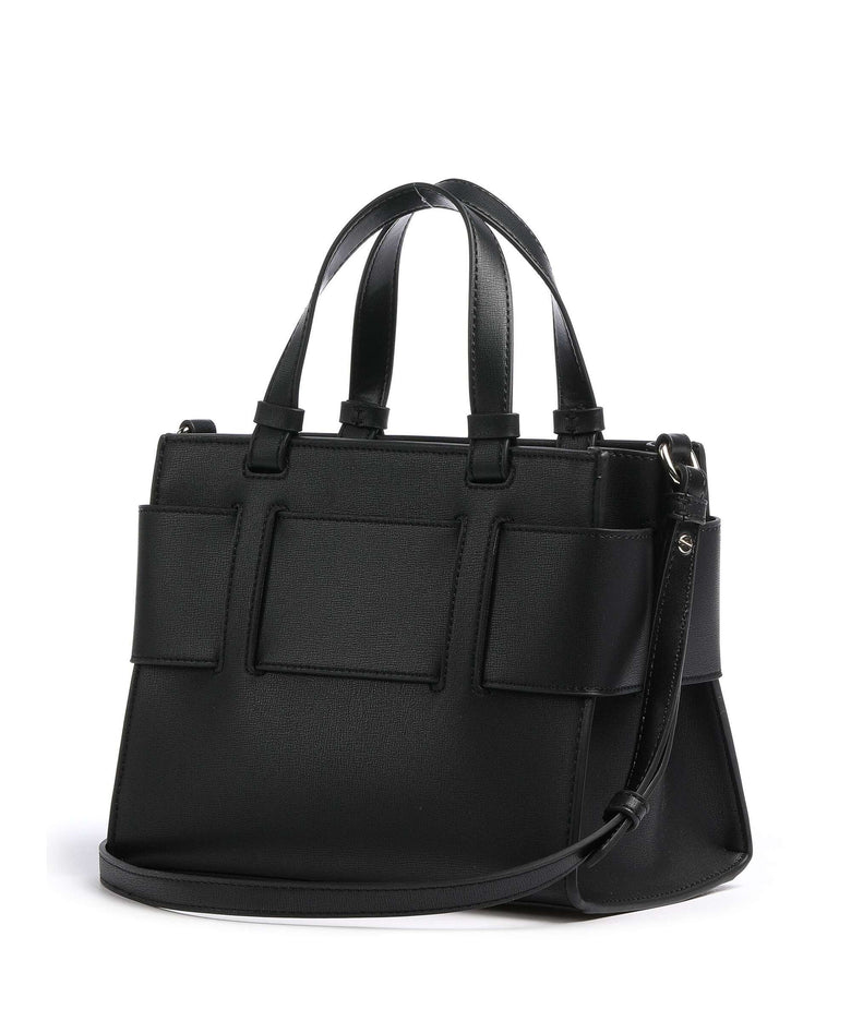 Armani Exchange Susy M Handbag nero