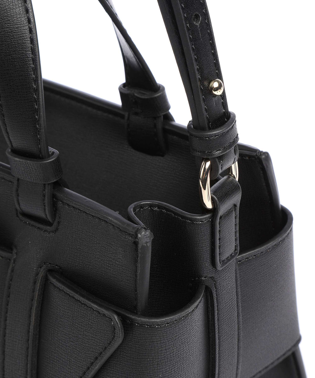 Armani Exchange Susy M Handbag nero