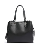 Emporio Armani Annie bolsa shopper nero